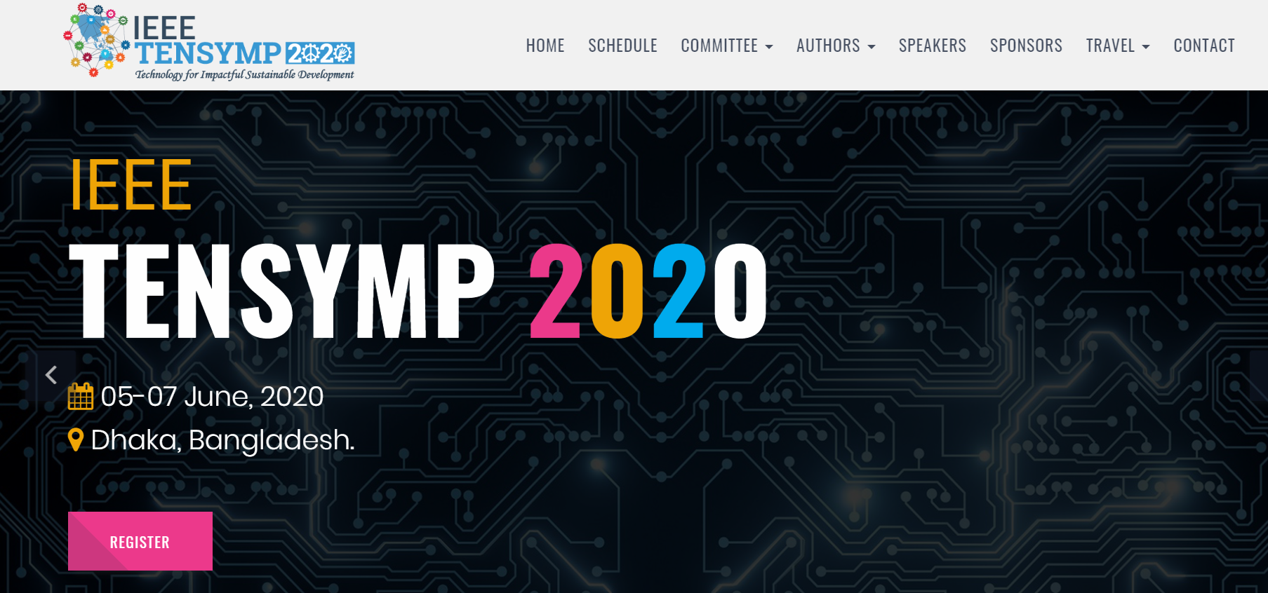 TENSYMP2020