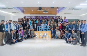 SPAVe-3.0 at AIUB