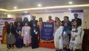 IEEE WIE International Leadership Summit 2018 