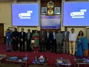 The International  Conference on  Computer,  Communication,  Chemical, Material  and Electronic  Engineering  (IC4ME2-2018) 