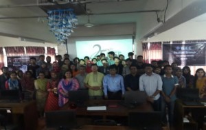 IEEE Bangladesh  Section Vitality  Enhancement  Series Event 1 