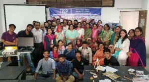 IEEE BDS  TISP Workshop-3