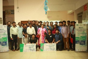 SS12 Innovation  Challenge and  Maker Fair  2018: IEEE Bangladesh  Section Pilot  Round July 20, 2018 Independent  University Bangladesh 