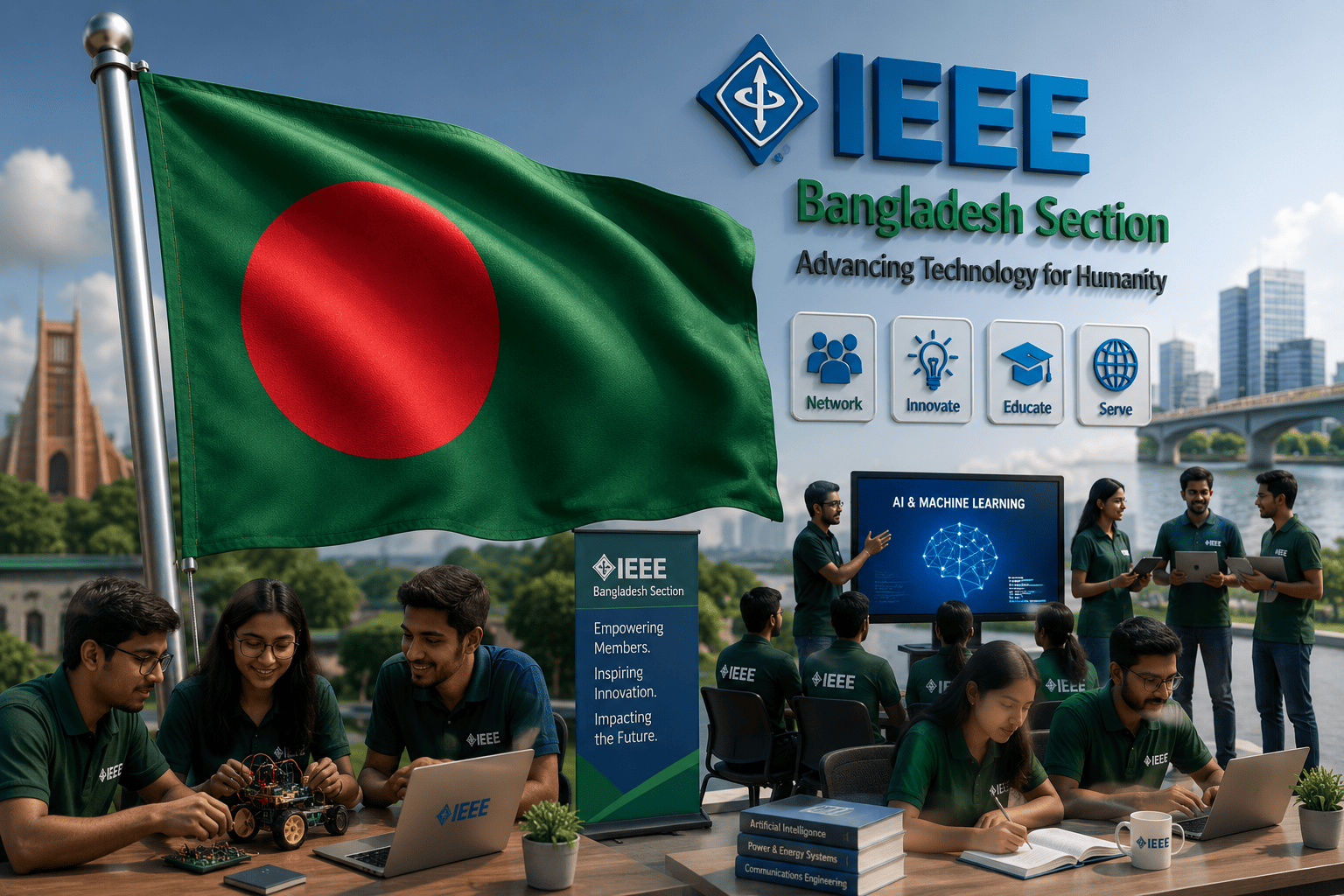 IEEE Bangladesh Section